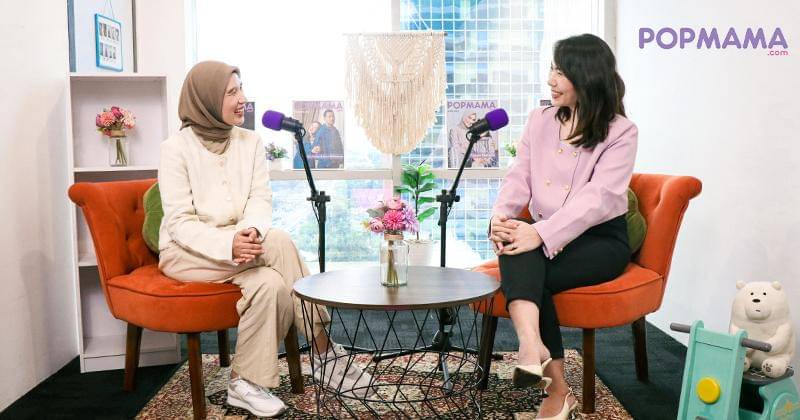 Popmama.com/Krisnaji Iswandani